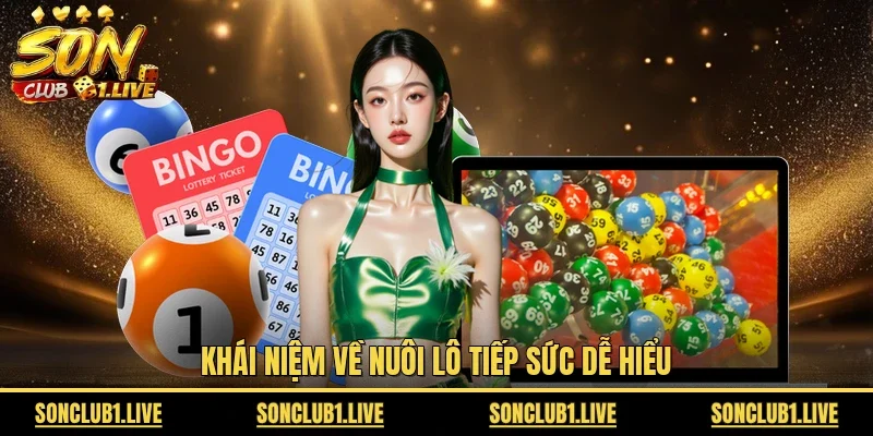 Khái niệm về nuôi lô tiếp sức dễ hiểu