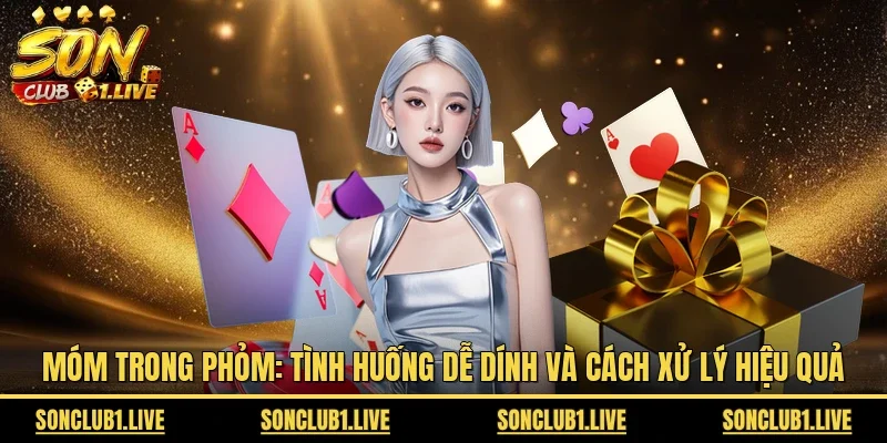 móm trong phỏm